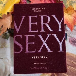 Victoria's Secret Very Sexy Eau de Parfum
